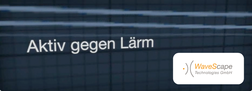 WaveScape Technologies